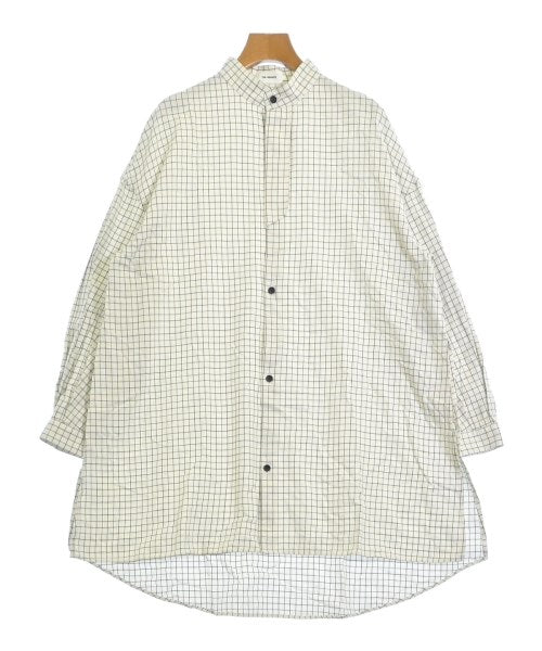 THE RERACS เสื้อลำลอง