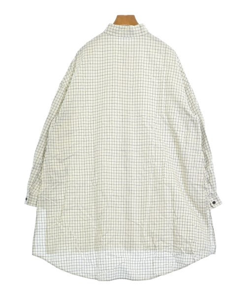 THE RERACS เสื้อลำลอง