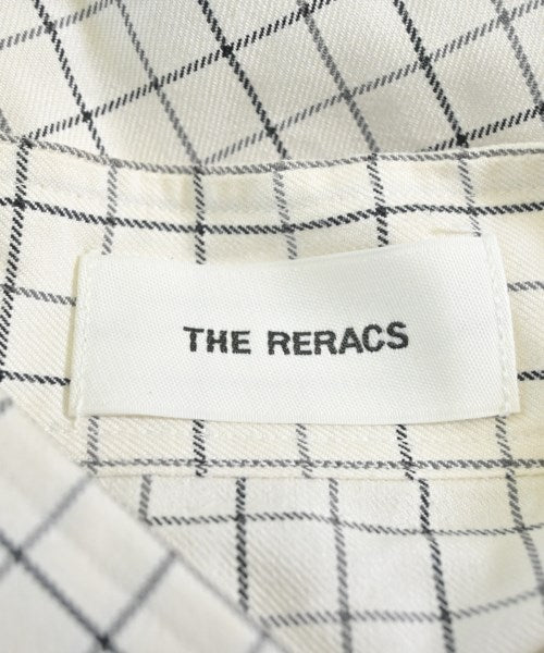 THE RERACS เสื้อลำลอง