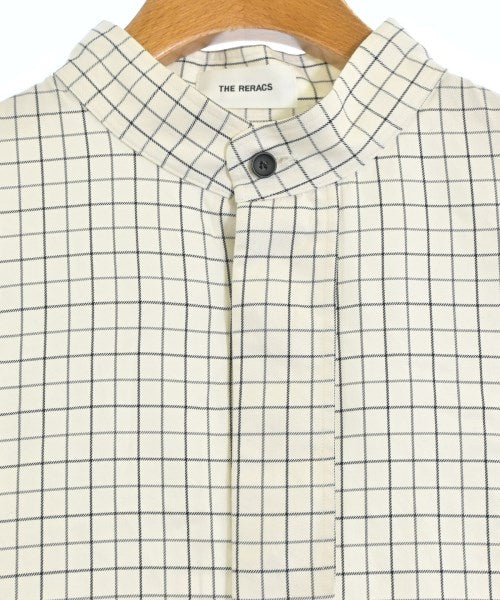 THE RERACS เสื้อลำลอง