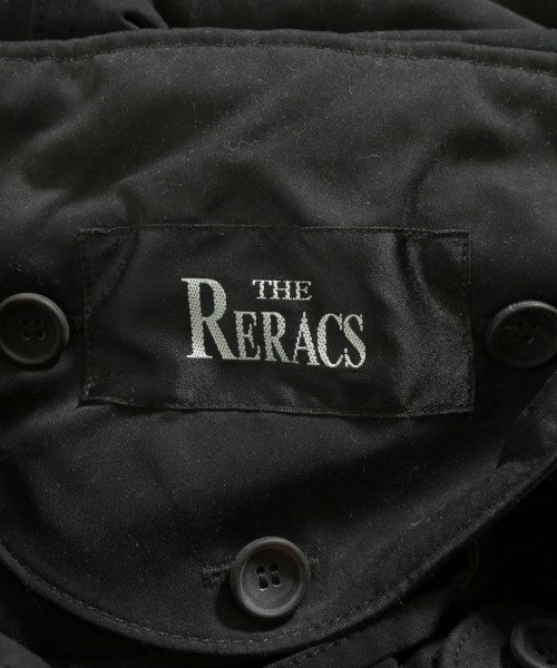 THE RERACS แจ็คเก็ตเบลาส์ อื่น