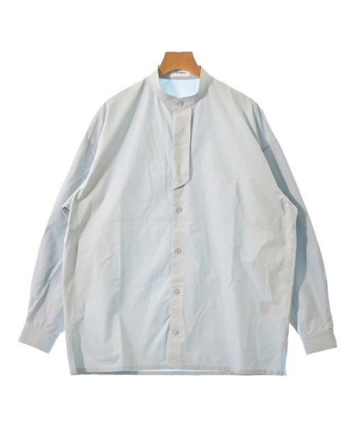 THE RERACS เสื้อลำลอง