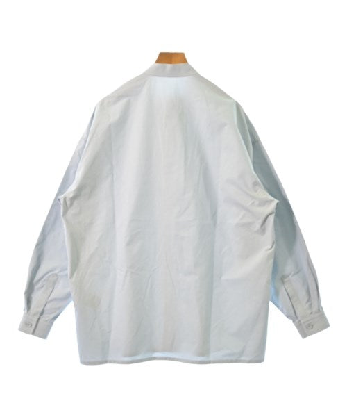THE RERACS เสื้อลำลอง