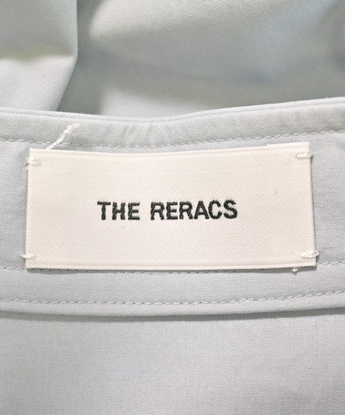 THE RERACS เสื้อลำลอง