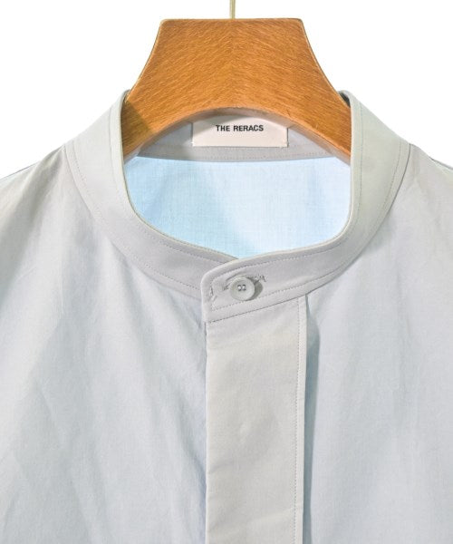 THE RERACS เสื้อลำลอง