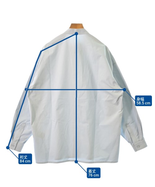 THE RERACS เสื้อลำลอง