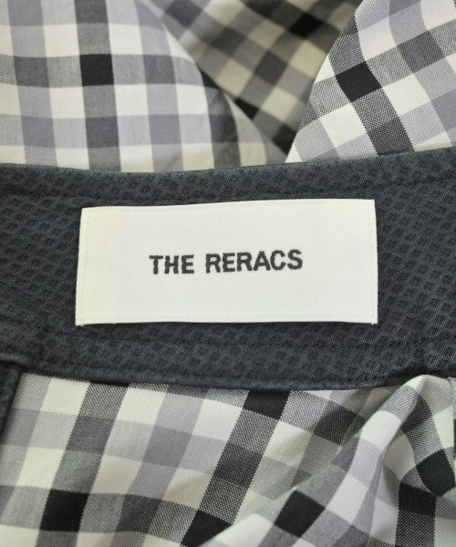THE RERACS เสื้อสตรี