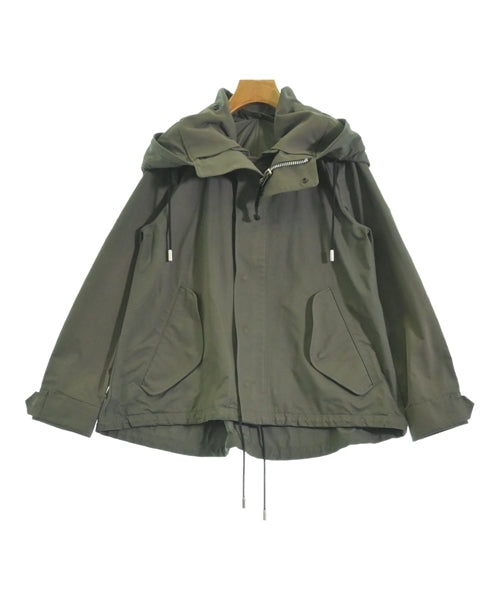 THE RERACS แจ็คเก็ตเบลาส์ อื่น