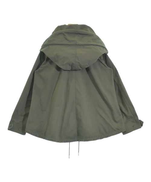 THE RERACS แจ็คเก็ตเบลาส์ อื่น