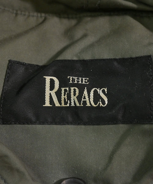 THE RERACS แจ็คเก็ตเบลาส์ อื่น
