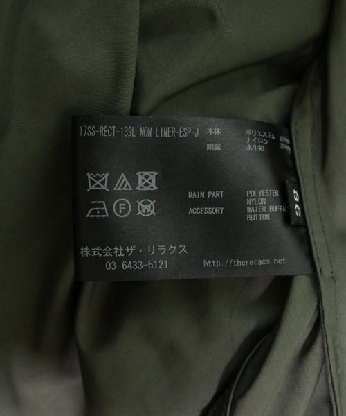 THE RERACS แจ็คเก็ตเบลาส์ อื่น