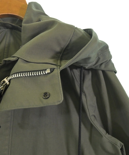 THE RERACS แจ็คเก็ตเบลาส์ อื่น