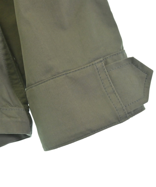 THE RERACS แจ็คเก็ตเบลาส์ อื่น