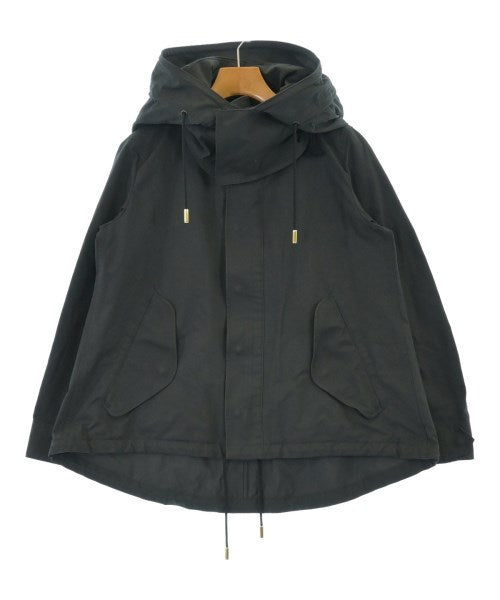 THE RERACS แจ็คเก็ตเบลาส์