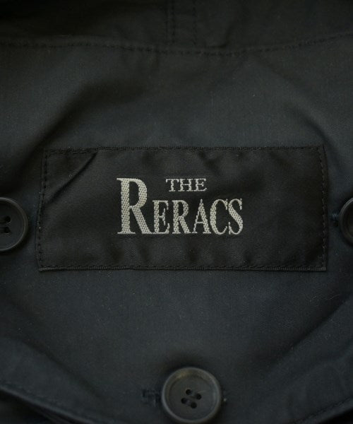 THE RERACS แจ็คเก็ตเบลาส์