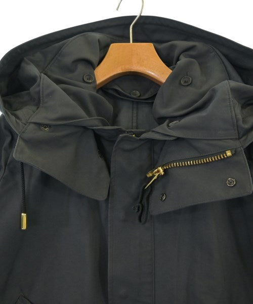 THE RERACS แจ็คเก็ตเบลาส์