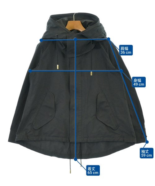 THE RERACS แจ็คเก็ตเบลาส์