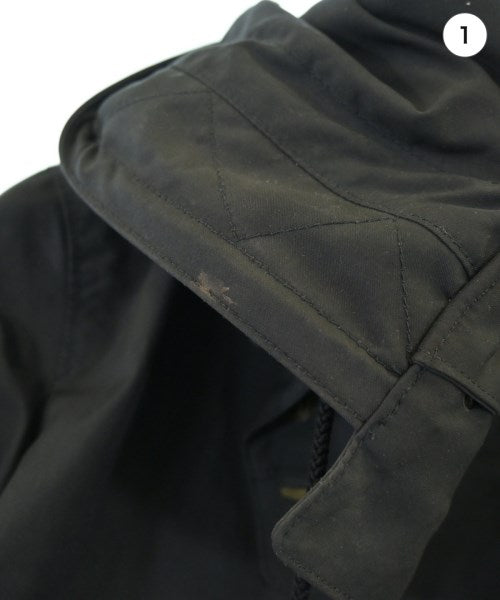 THE RERACS แจ็คเก็ตเบลาส์