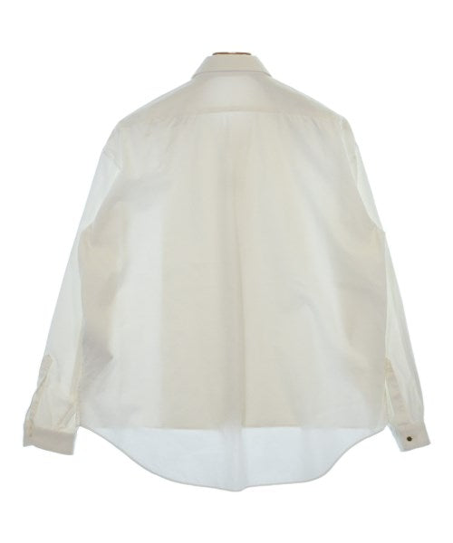 THE RERACS เสื้อลำลอง