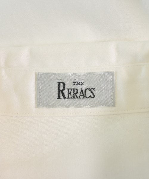 THE RERACS เสื้อลำลอง