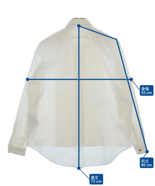 THE RERACS เสื้อลำลอง