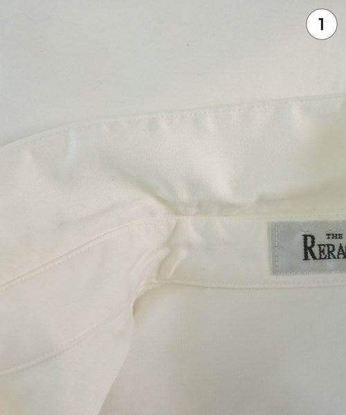THE RERACS เสื้อลำลอง