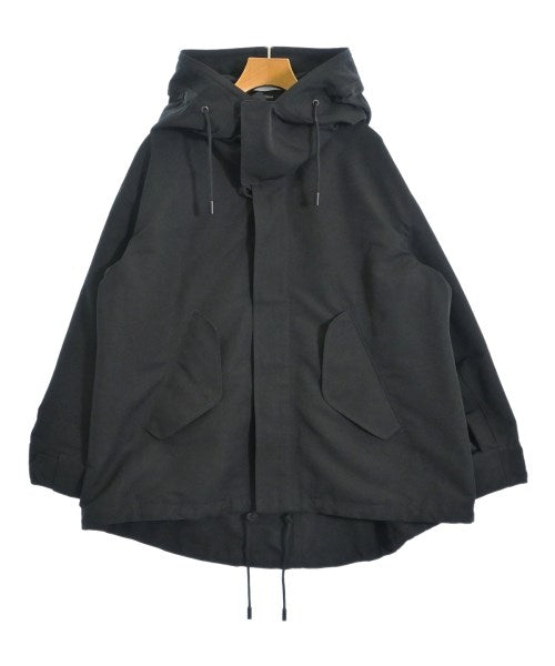 THE RERACS แจ็คเก็ตเบลาส์ อื่น