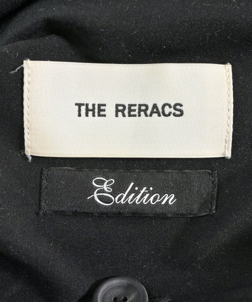 THE RERACS แจ็คเก็ตเบลาส์ อื่น