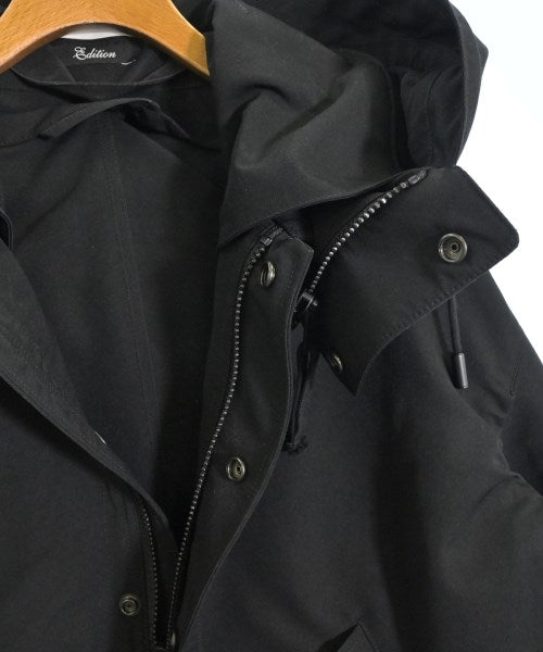 THE RERACS แจ็คเก็ตเบลาส์ อื่น