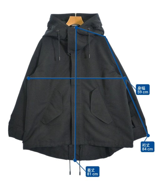 THE RERACS แจ็คเก็ตเบลาส์ อื่น