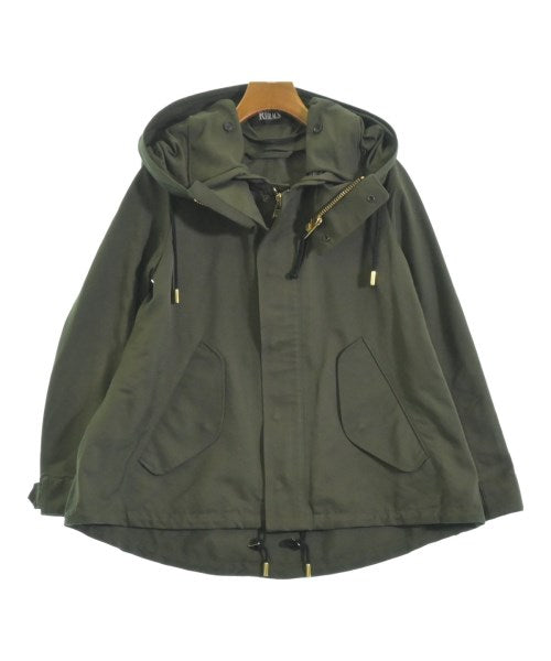 THE RERACS แจ็คเก็ตเบลาส์ อื่น