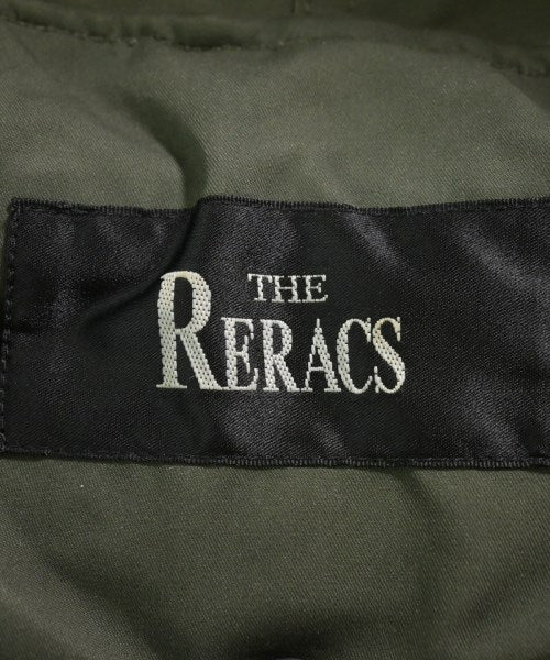 THE RERACS แจ็คเก็ตเบลาส์ อื่น