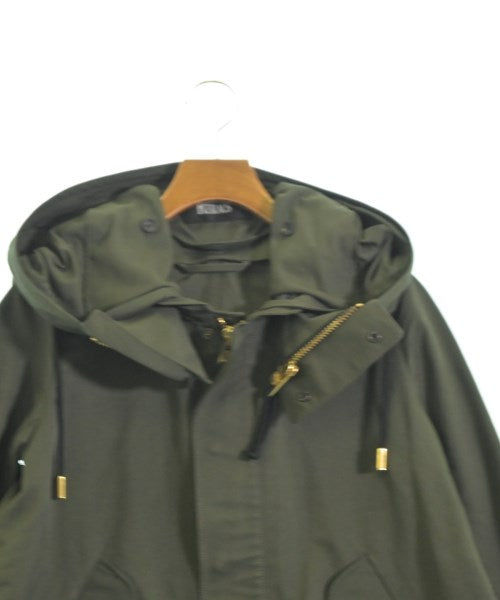 THE RERACS แจ็คเก็ตเบลาส์ อื่น