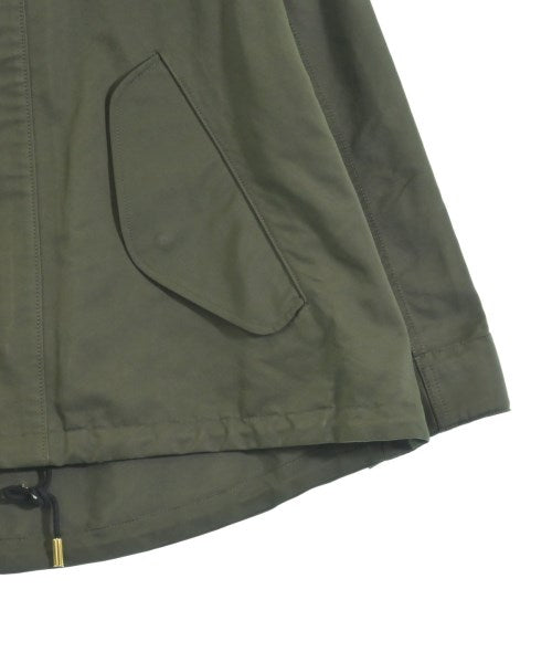 THE RERACS แจ็คเก็ตเบลาส์ อื่น