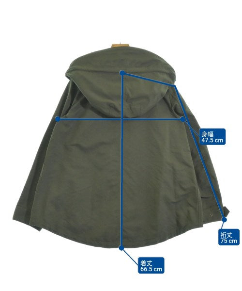 THE RERACS แจ็คเก็ตเบลาส์ อื่น