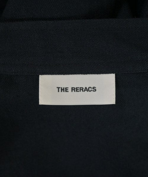 THE RERACS เสื้อลำลอง