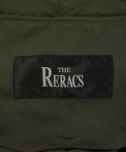 THE RERACS เคลือบ Mod