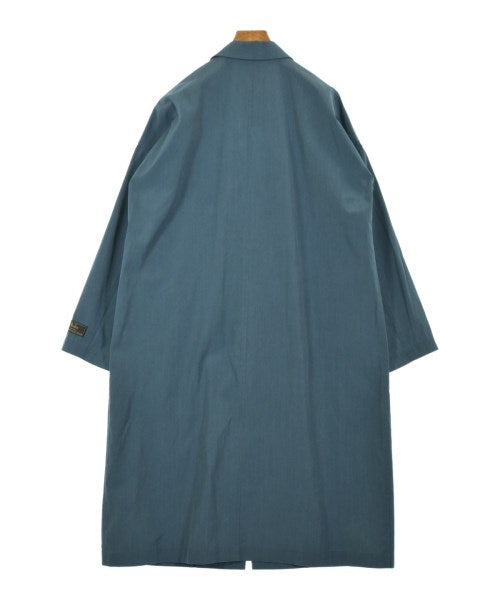 THE RERACS เสื้อโค้ทเชสเตอร์ฟิลด์