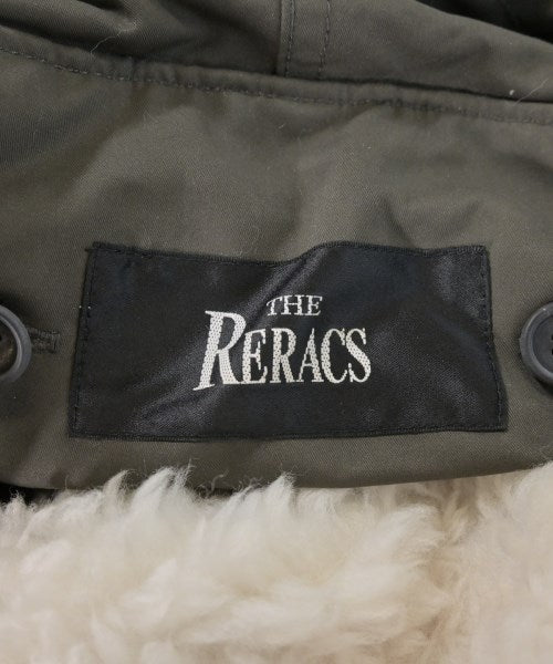 THE RERACS แจ็คเก็ตเบลาส์ อื่น