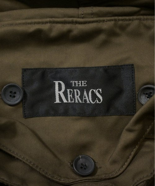 THE RERACS เคลือบ Mod