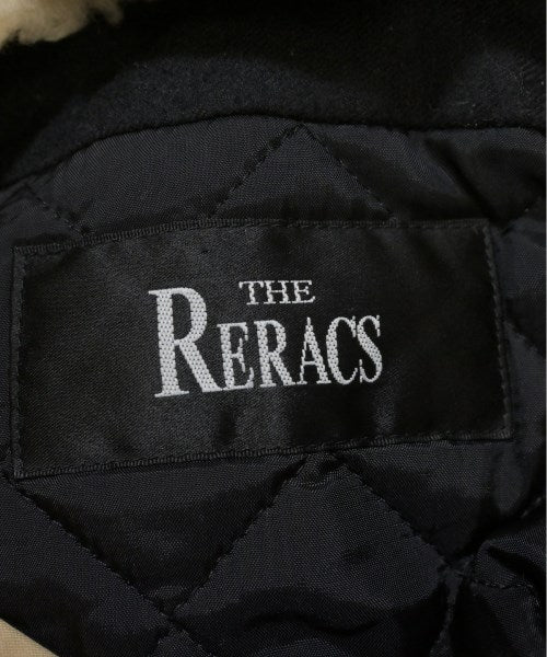 THE RERACS เคลือบ Mod