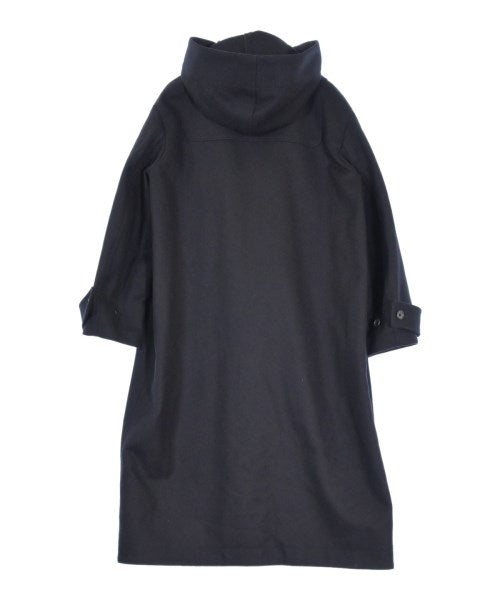 THE RERACS เสื้อโค้ทดัฟเฟิล