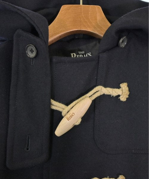 THE RERACS เสื้อโค้ทดัฟเฟิล