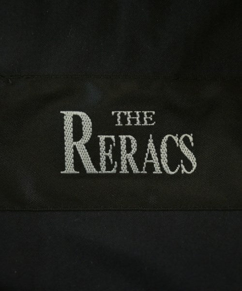 THE RERACS เสื้อกันฝน