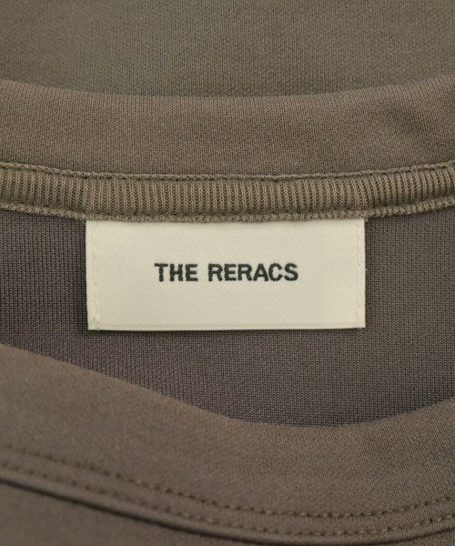 THE RERACS เสื้อยืด/เสื้อท็อปส์