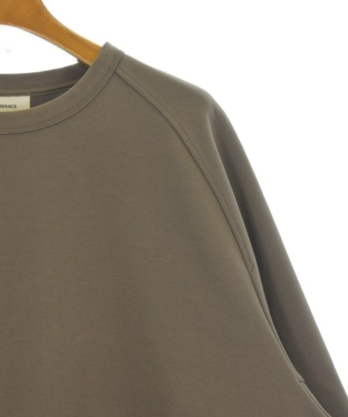 THE RERACS เสื้อยืด/เสื้อท็อปส์