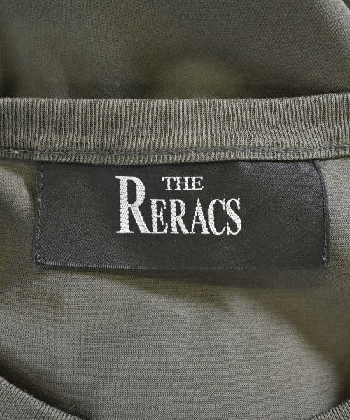 THE RERACS ชุดเดรส