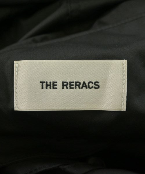 THE RERACS เคลือบ Mod