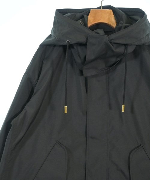 THE RERACS เคลือบ Mod