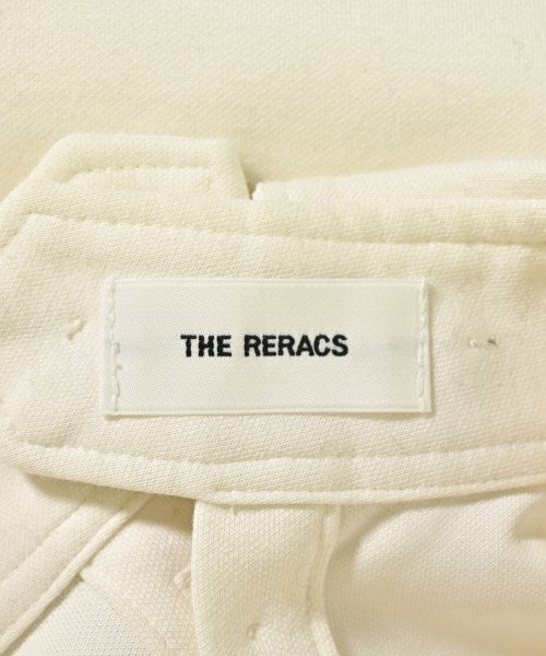 THE RERACS เสื้อยืด/เสื้อท็อปส์